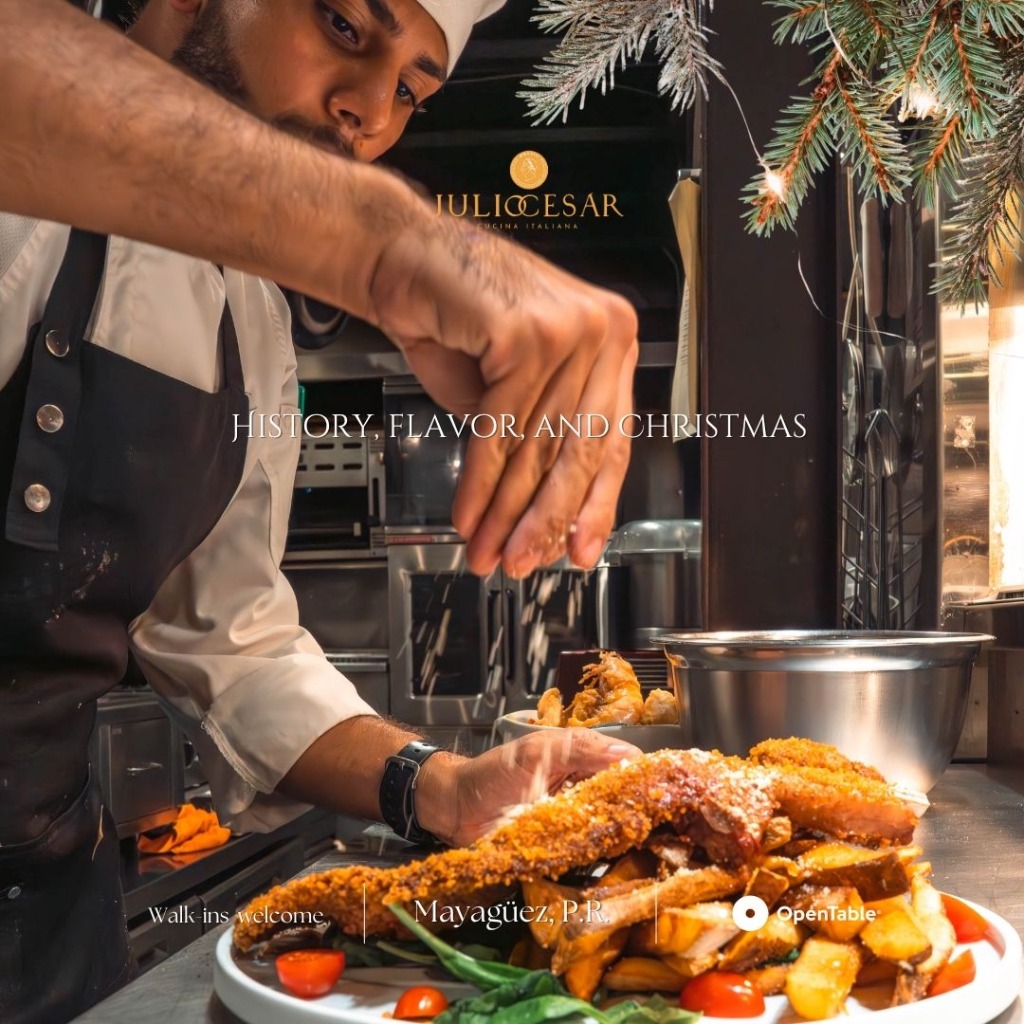 Hospitalidad y Gastronomía