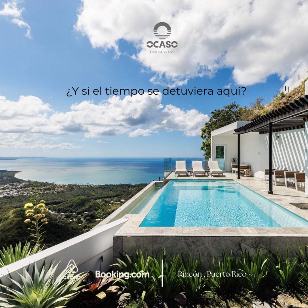 Bienes Raíces de Lujo